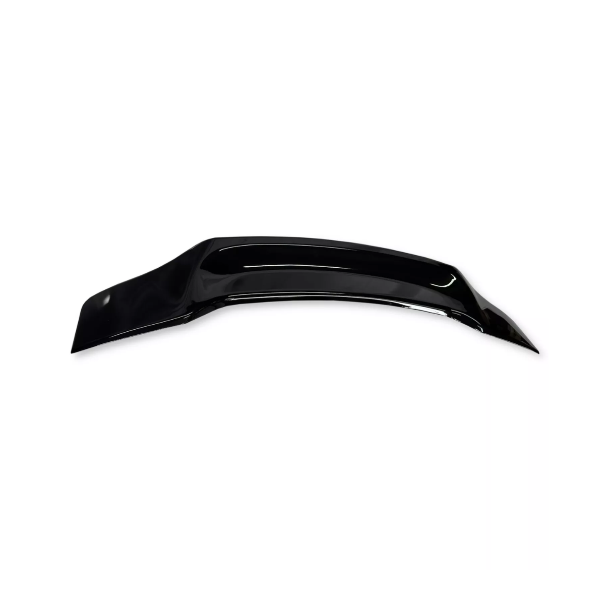 Gloss Black Ducktail PSM Rear Boot Spoiler 