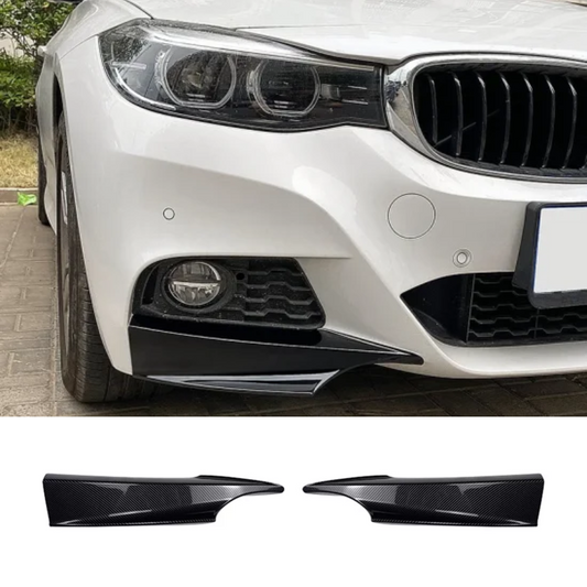 Front Bumper Splitter Lip Canard