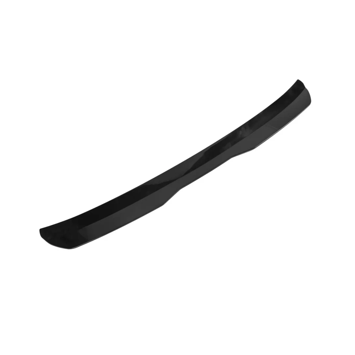 ST/Zetec/S/ST Line Spoiler Extension Lip Wing