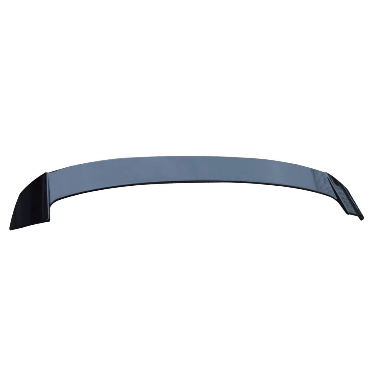 Gloss Black M Performance Rear Roof Spoiler