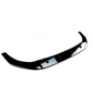 VW Golf MK8 GTI (2020-) Gloss Black Front Lip Splitter Spoiler