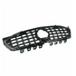 Mercedes CLA Class C118 (2019-2023) Gloss Black Front GT Panamericana Grille