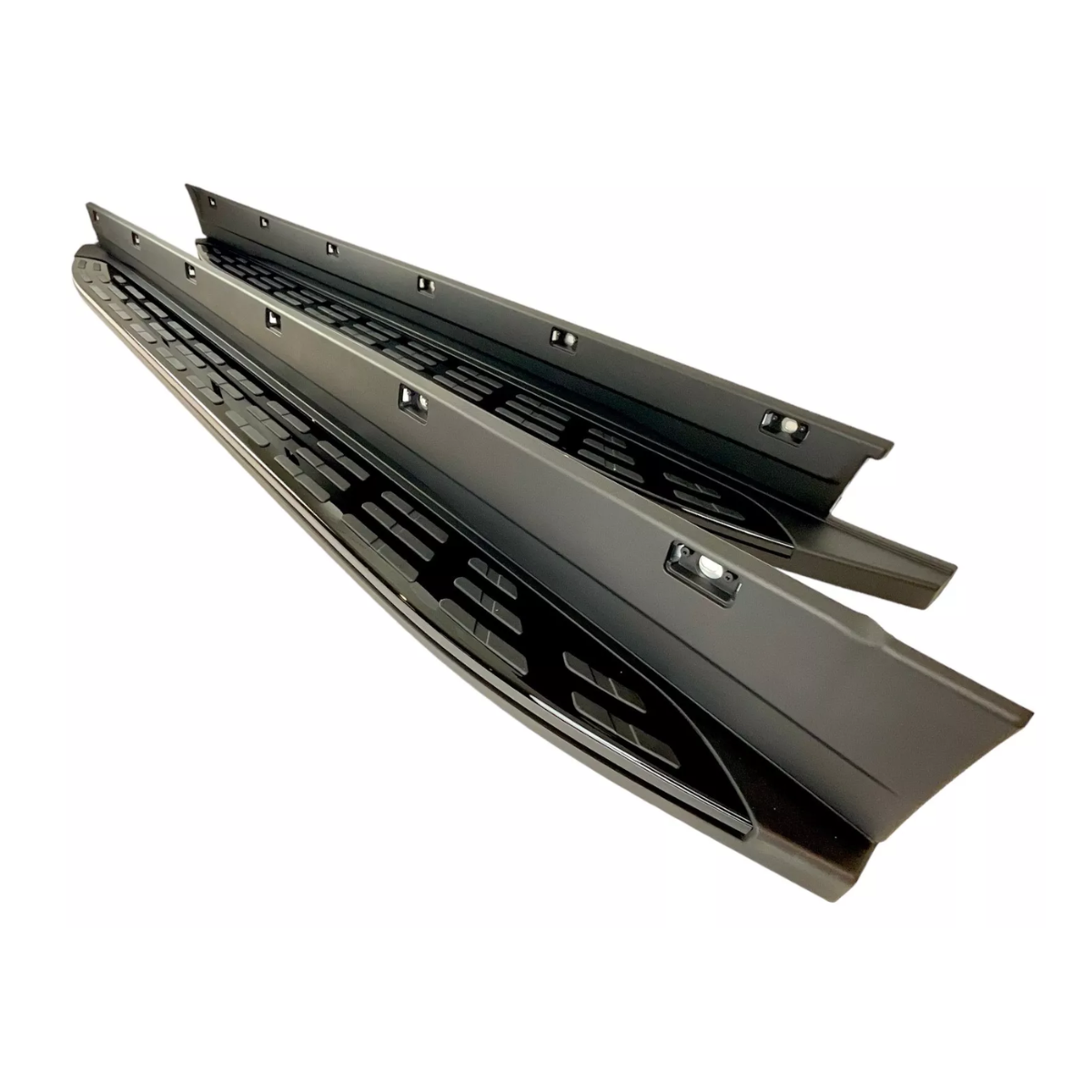 Side Steps Running Boards 2020+