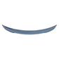 Mercedes CLA Class C118 W118 (2019+) Carbon Fibre effect AMG Style Rear Boot Spoiler