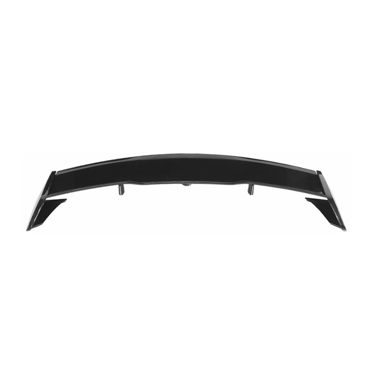 Gloss Black AMG Style Rear Boot Spoiler Roof for Mercedes A Class W177 A35