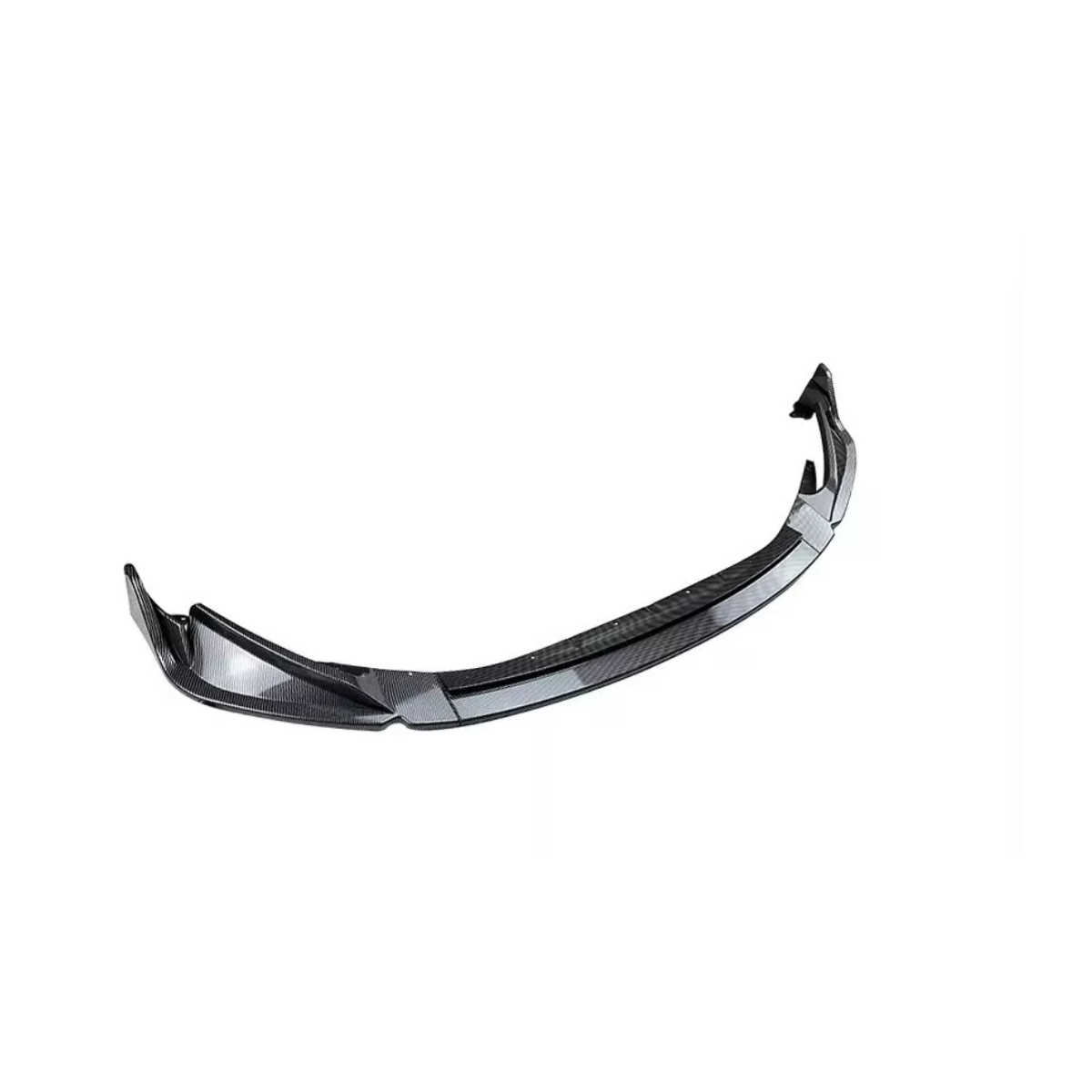 Carbon Fiber Front Splitter 2020+