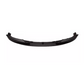Gloss Black M Performance Front Splitte