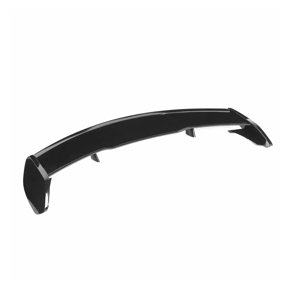 Gloss Black AMG Style Rear Boot Spoiler Roof for Mercedes A Class W177 A35