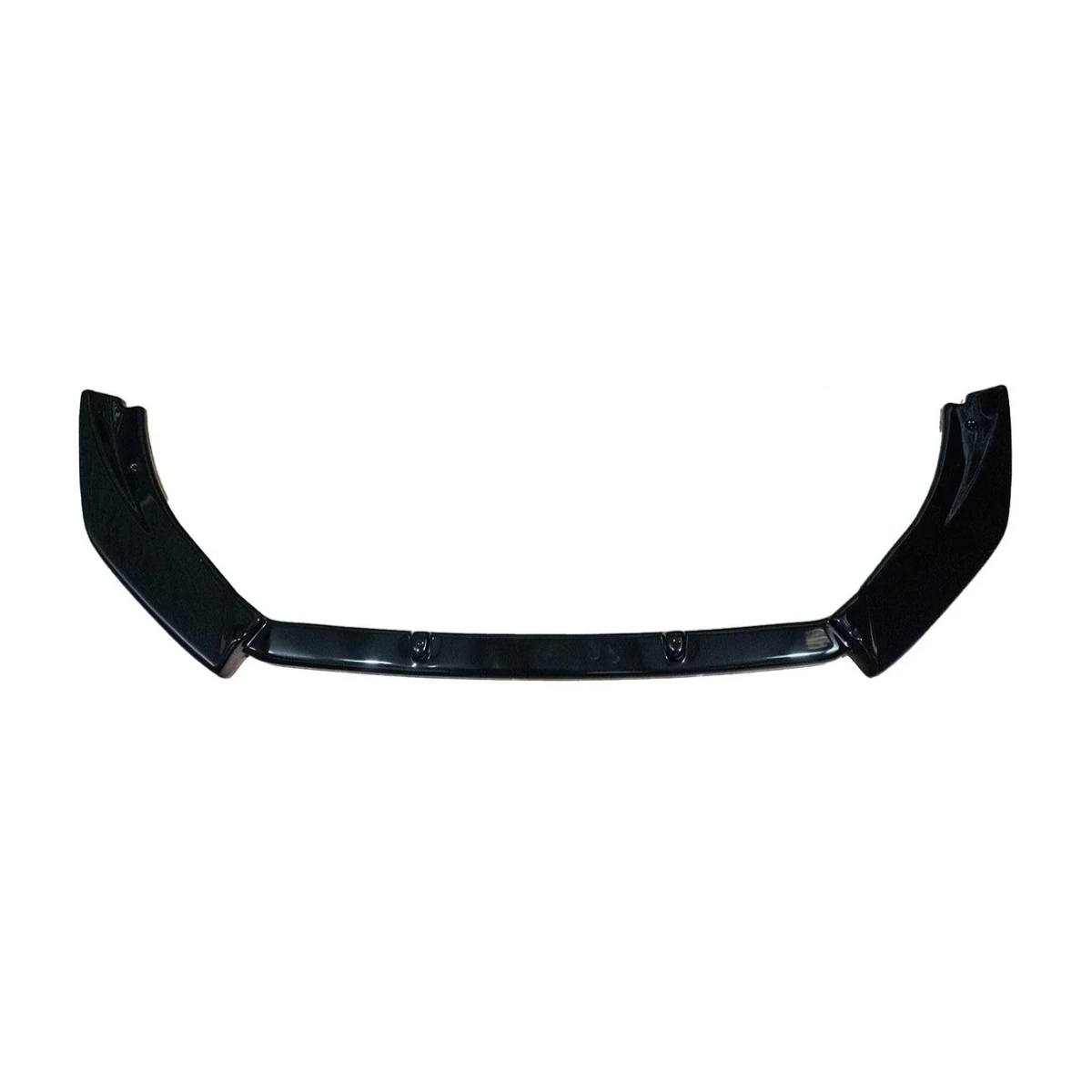 Front Splitter Bumper Lip Body Kit