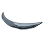 Mercedes CLA Class C118 W118 (2019+) Carbon Fibre effect AMG Style Rear Boot Spoiler