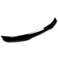 Ford Mustang (2015-2021) Blade Style Rear Trunk Spoiler Lip Gloss Black