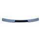 BMW 3 Series G20 (2018+) Gloss Black M Performance Rear Window Roof Spoiler