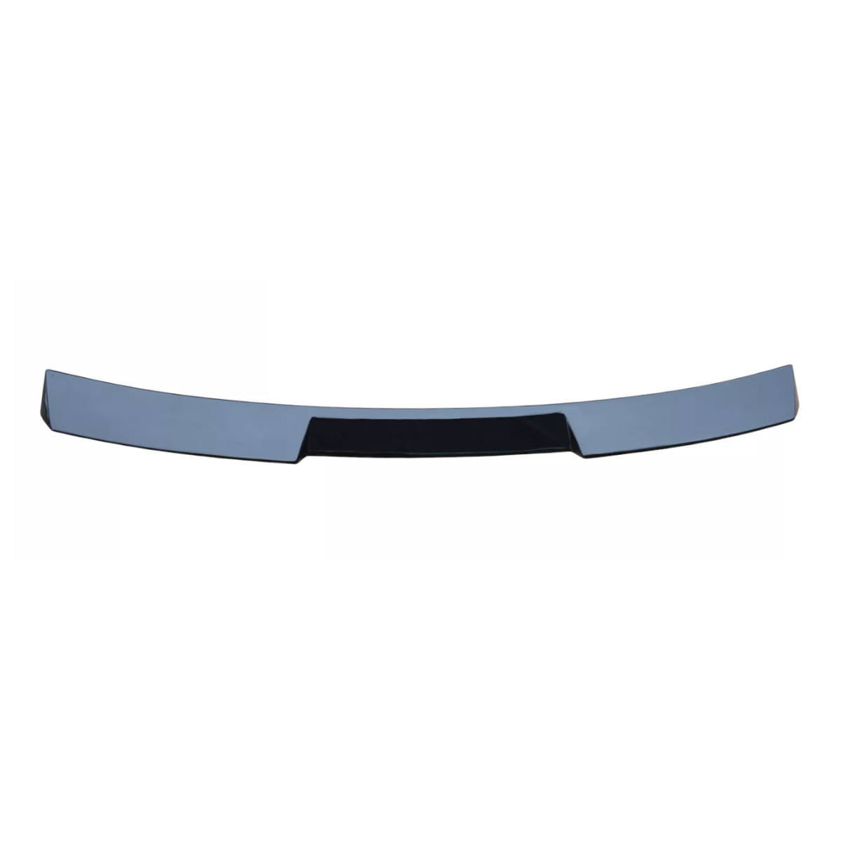 Gloss Black M Performance Rear Window Roof Spoiler