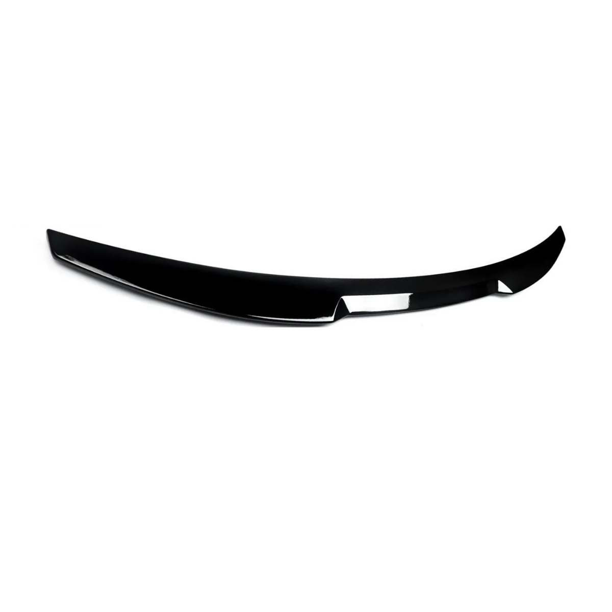 Audi A3 8Y Saloon Rear Gloss Black Spoiler Wing (2020+)