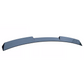 BMW 3 Series G20 (2018+) Gloss Black M Performance Rear Window Roof Spoiler