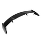 Mercedes A-class W176 (2013-2018) A35 A45 AMG Look Gloss Black Rear Roof Spoiler Lip