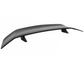 Audi TT TTS/RS MK1 (1998–2006) / MK2 (2006–2014) / MK3 (2014–present) 47" Glossy Rear Spoiler Wing – GT-Style Racing Spoiler