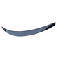 Mercedes S Class W222 (2014-2020) Gloss Black AMG Style Rear Boot Trunk Spoiler