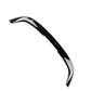 BMW X1 F48 X1M 2015 - 2022 GLOSS BLACK REAR ROOF SPOILER BOOT WING LIP BODY KIT