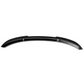 Audi Q7 S Line (2016+) Gloss Black Rear Roof Spoiler