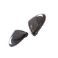 VW Golf 8 MK8 R GTI (2020–present) Carbon Fiber Effect Door Wing Mirror Cover
