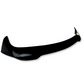 Gloss Black M Performance Style Rear Roof Spoiler