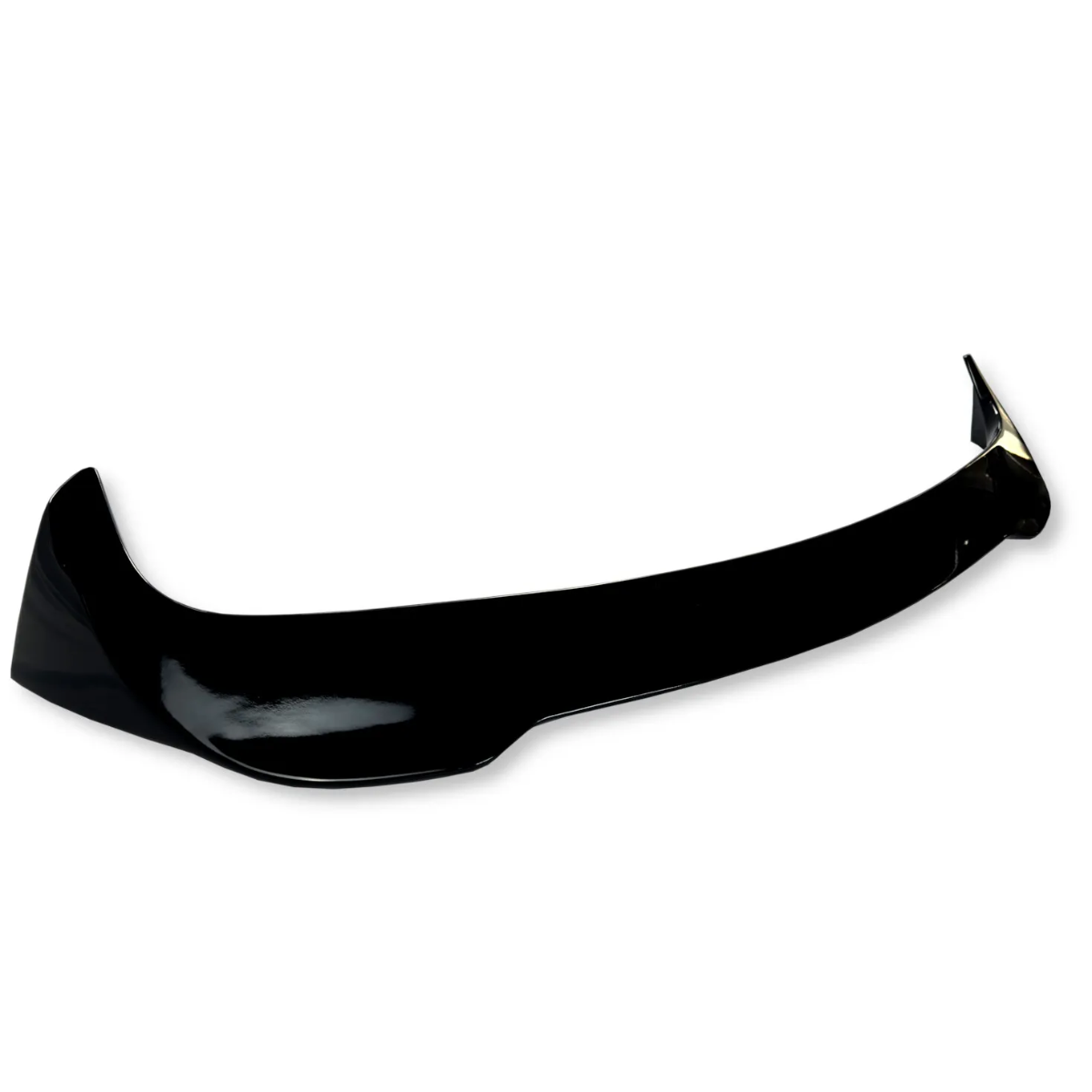 Gloss Black M Performance Style Rear Roof Spoiler