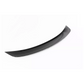 Mercedes GLC C253 Coupe (2016–2022) Carbon Look Rear Trunk Boot Spoiler