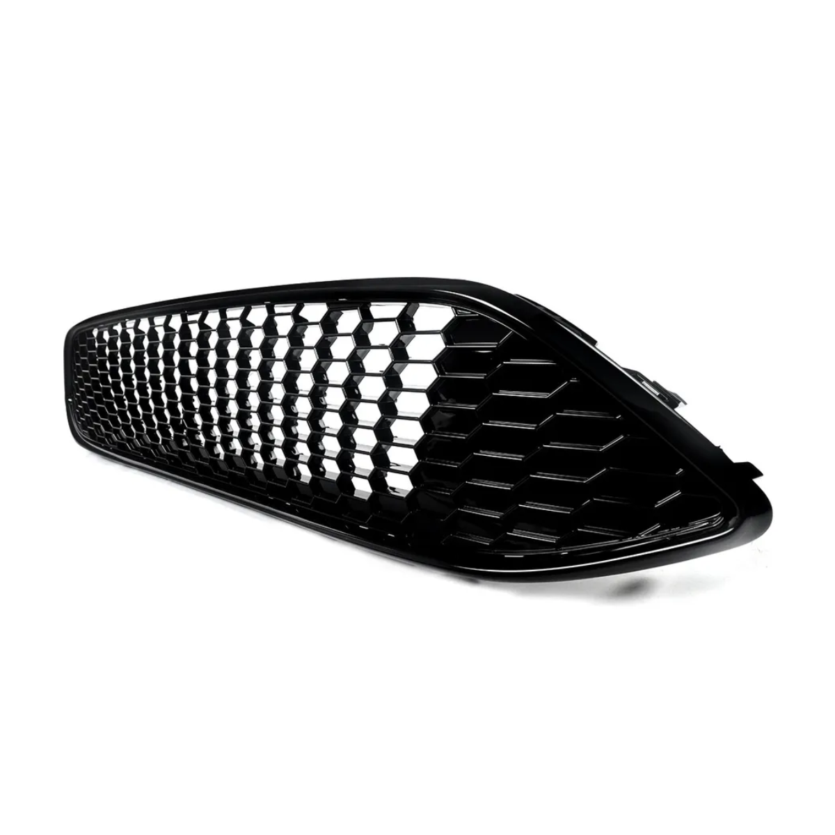 Honeycomb Mesh Front Bumper Centre Grille 2015-2018