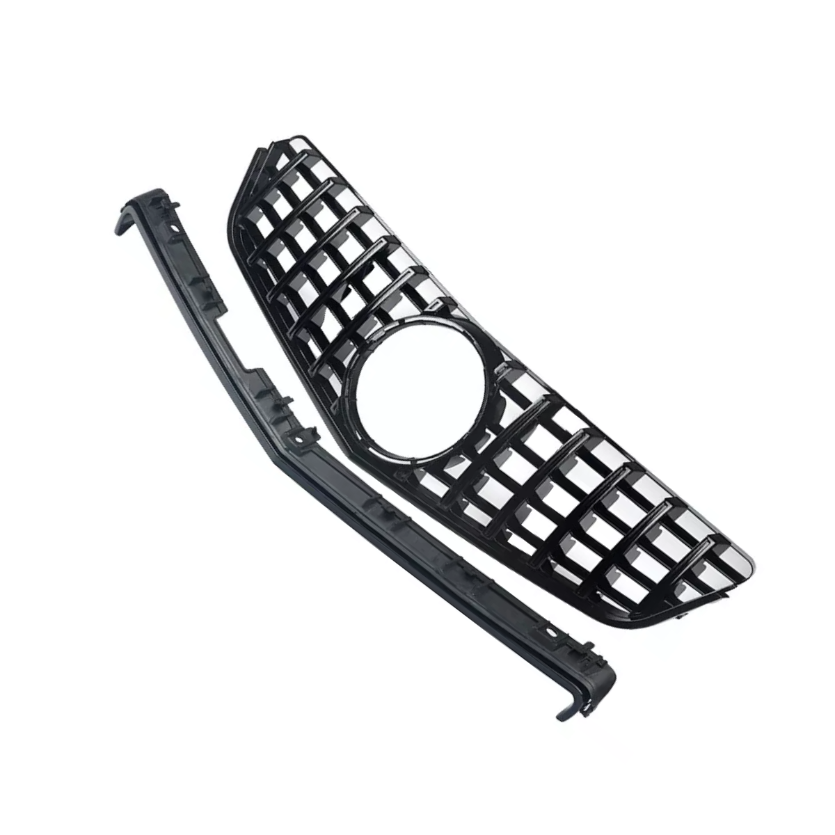 GT R Grille Panamericana for 2009-2013 