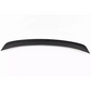 Mercedes GLC C253 Coupe (2016–2022) Carbon Look Rear Trunk Boot Spoiler