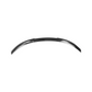 BMW 6 Series F13 Coupe (2011-2018) Gloss Black M4 Style Rear Boot Spoiler