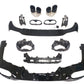 AMG REAR DIFFUSER FOR MERCEDES CLA CLASS W118 C118 CLA45S 2019+