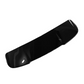 Audi A4 B9 Avant 2017 - 2024 RS4 Look Gloss Black Rear Roof Boot Spoiler
