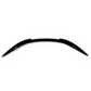BMW Z4 G29 M Pack (2018+) Gloss Black Rear Boot Spoiler