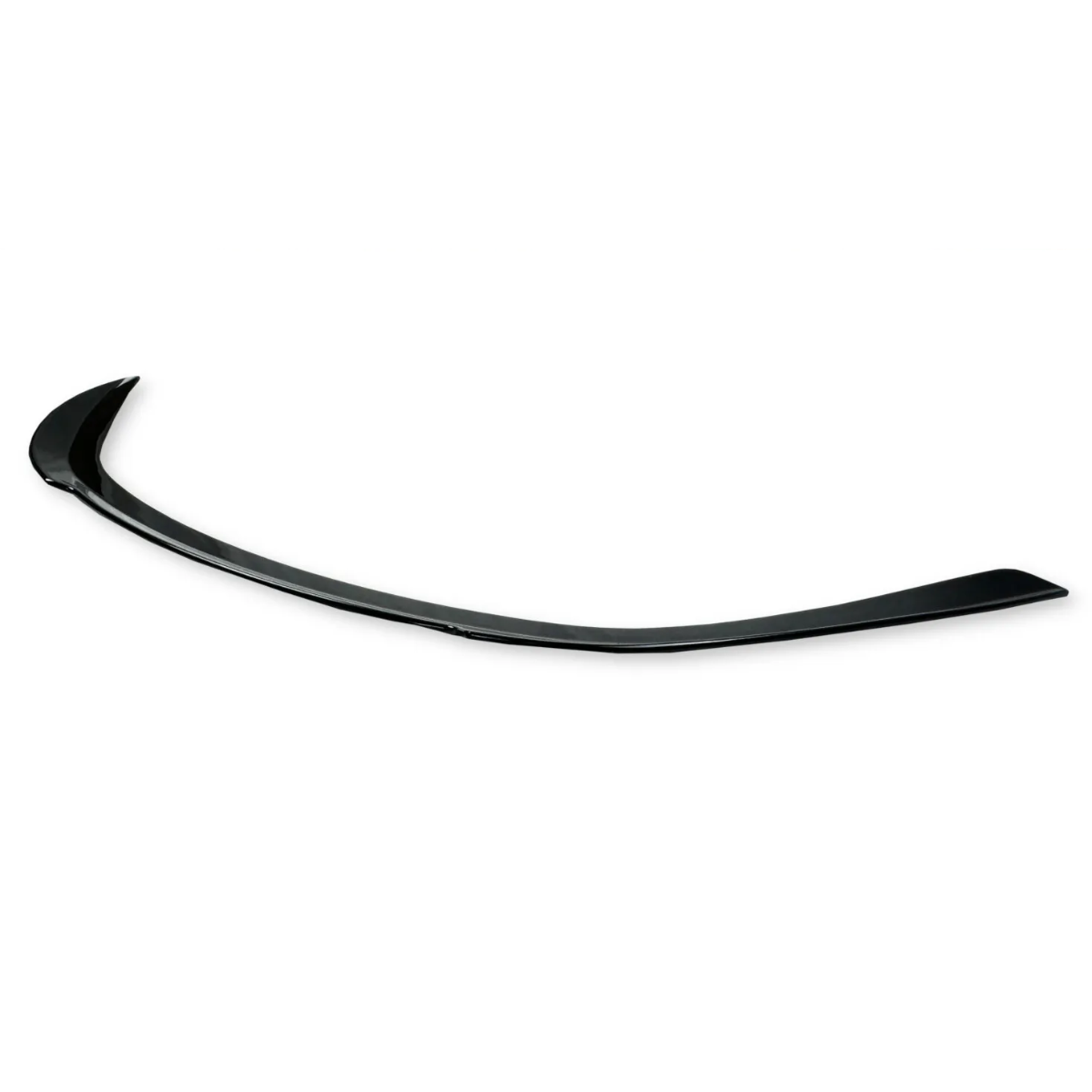 Gloss Black Rear Boot Spoiler 