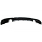 BMW 3 Series F30/F35 (2012-2018) Gloss Black Performance Rear Bumper Diffuser