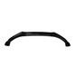 Ford Mustang Mach E (2020+) Front Spoiler Lip Splitter Body Kit Gloss Black
