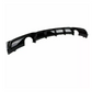 BMW 3 Series F30/F35 (2012-2018) Gloss Black Performance Rear Bumper Diffuser
