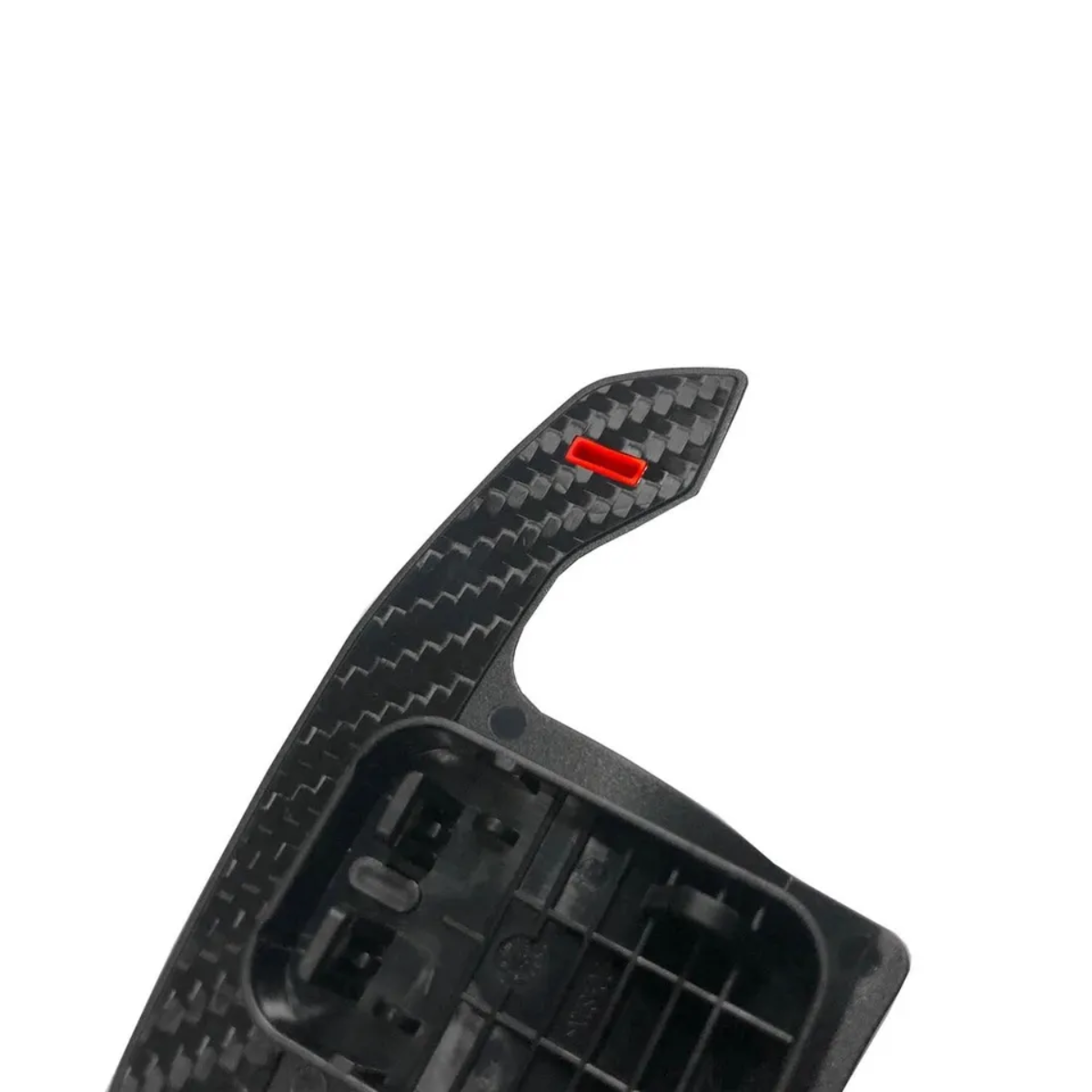 Carbon Fiber Paddle Shifters - Flappy Paddles