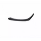 MERCEDES CLA C117 CLA45 2016 - 2019 FRONT LIP AIR KNIFE SPLITTER AERO KIT CANARDS