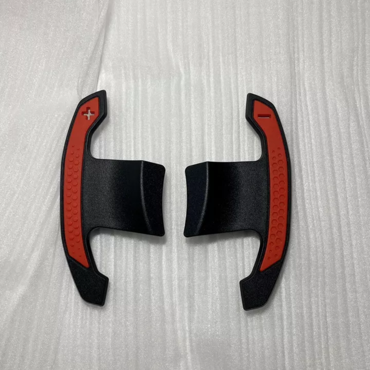 Carbon Fiber Paddle Shifters - Flappy Paddles