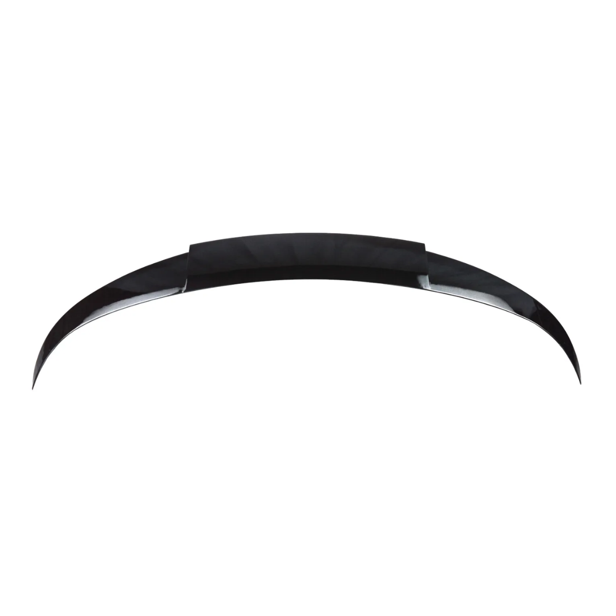 Gloss Black B Style Rear Boot Roof Spoiler for Mercedes GLS X167 (2020+)