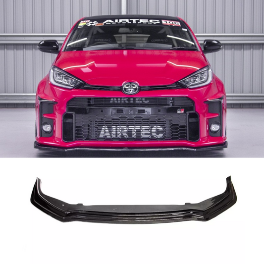 Front Splitter - AIRTEC Motorsport Double Lip