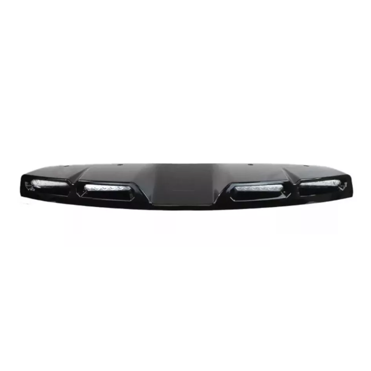 Top Roof LED Light Bar (2020+)