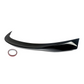 BMW X6 X6M F16 F86 (2014-2019) M Performance Rear Trunk Lid Wing