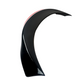 BMW X6 X6M F16 F86 (2014-2019) M Performance Rear Trunk Lid Wing