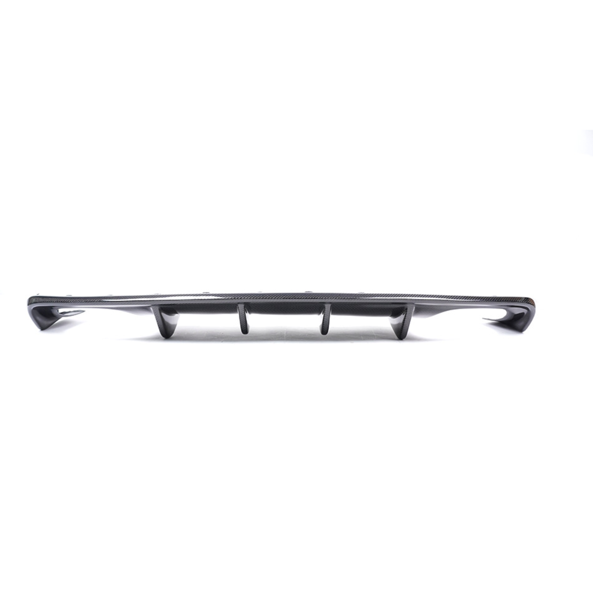 Audi S3 Sportback Rear Diffuser (2013-2016) Carbon Fibre Pre-Facelift