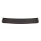 Gloss Black Osir Style Rear Roof Boot Lip Spoiler 