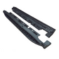Mercedes-Benz GLE Coupe C167 (2019+) OE Style Black Running Boards